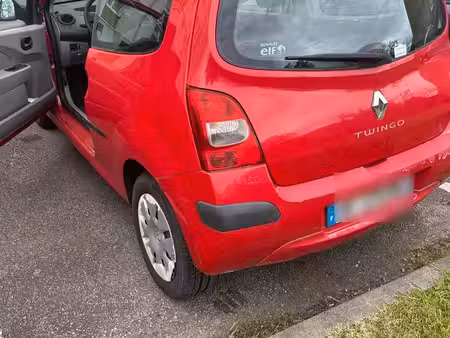 Renault Twingo 1.2 75