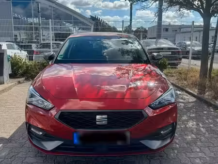 Seat Leon 1.5 TSI 150 FR