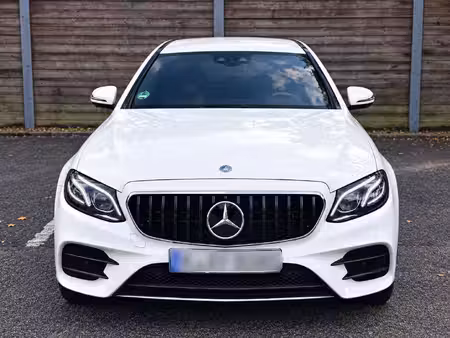 Mercedes-Benz Classe E E 200 2.1 150