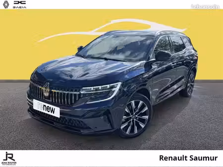 Renault Espace 1.2 200 Techno