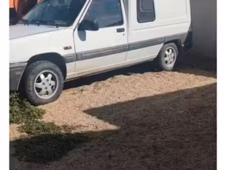 Renault Express 1.9