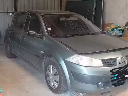 Renault Mégane 1.6 115
