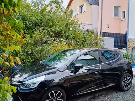 Renault Clio 0.9 90 Intens
