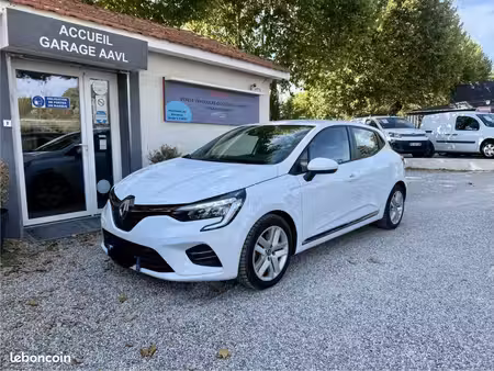 Renault Clio E-Tech 1.6 140 Zen