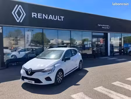 Renault Clio E-Tech 1.6 145 Evolution