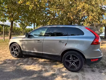 Volvo XC60 163