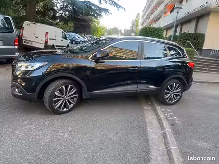Renault Kadjar 1.2 TCe 130