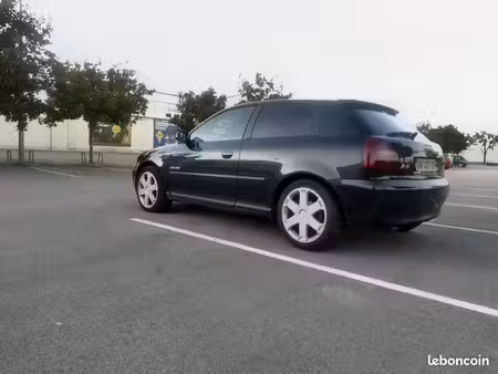 Audi A3 1.9 TDI 130