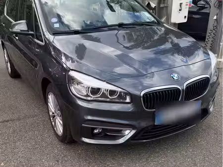 BMW Série 2 225e 2.0 224 Luxe