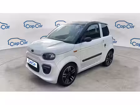 Microcar MGO 0.5