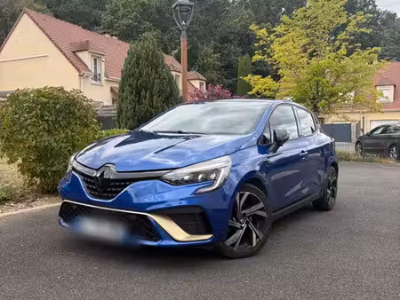 Renault Clio E-Tech 1.6 145