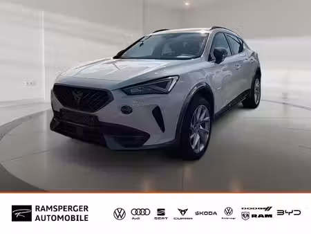 Cupra Formentor 1.5 TSI 150