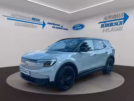 Ford Explorer 286 Collection