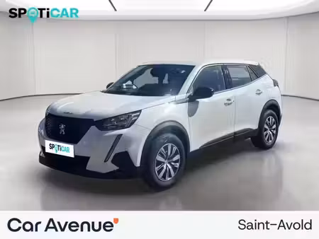 Peugeot 2008 1.2 PureTech 100