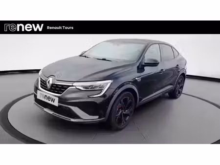 Renault Arkana E-Tech 1.6 145