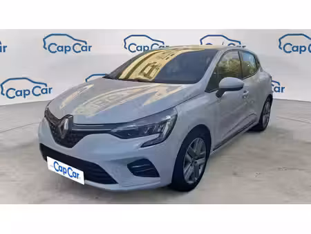 Renault Clio E-Tech 1.6 140 Business
