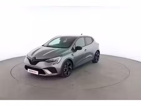 Renault Clio E-Tech 1.6 145