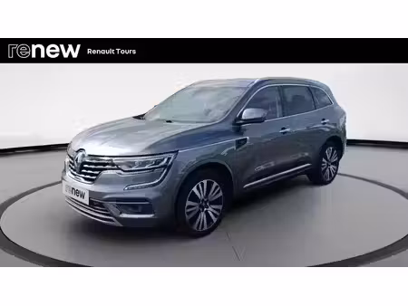 Renault Koleos 1.3 TCe 158