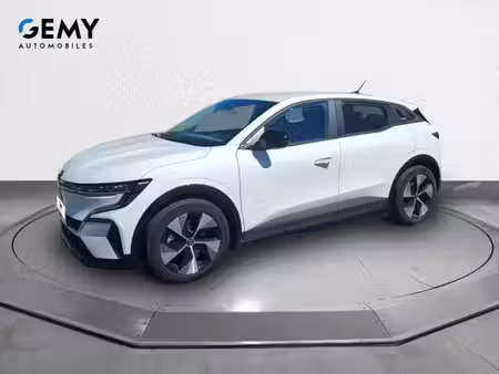 Renault Mégane E-Tech 220 Équilibre