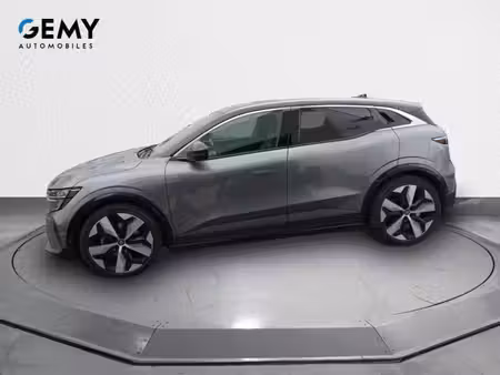 Renault Mégane E-Tech 220 Équilibre