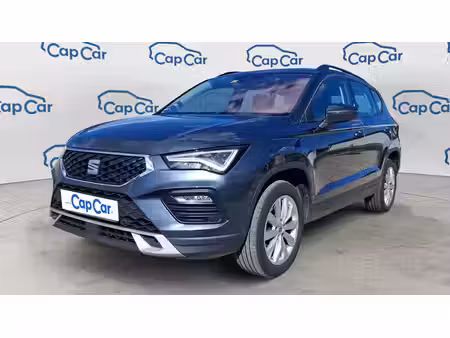 Seat Ateca 1.5 TSI 150 Style