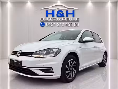Volkswagen Golf 2.0 TDI 150