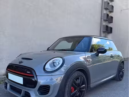 Mini Mini John Cooper Works 2.0 231