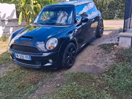 Mini Mini Cooper S 1.6 175