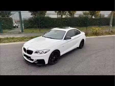 BMW Série 2 M240i 3.0 340