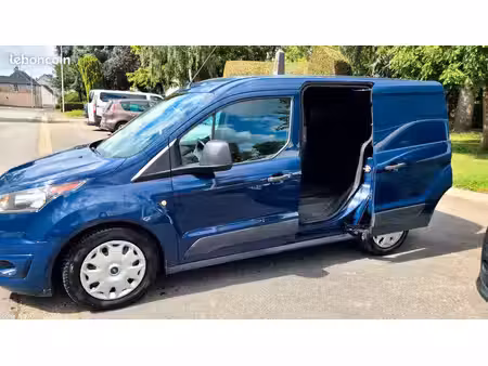 Ford Transit 1.5 120 Trend