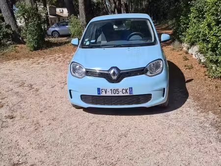 Renault Twingo 80
