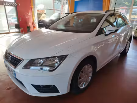 Seat Leon 1.6 TDI 115