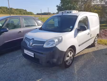 Renault Kangoo 1.5 dCi 75