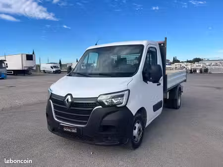 Renault Master 2.3 dCi 145