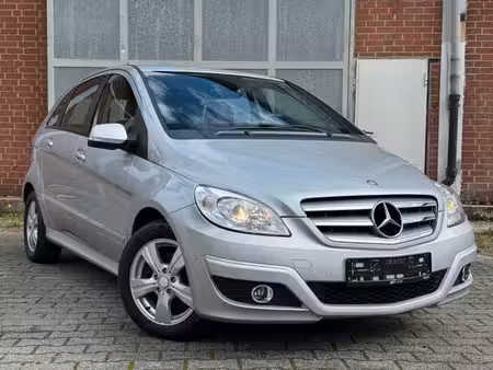 Mercedes-Benz Classe B B 180 2.0 116