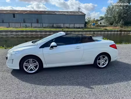 Peugeot 308 2.0 HDi 140