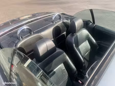 Peugeot 207 CC 1.6 HDi 110