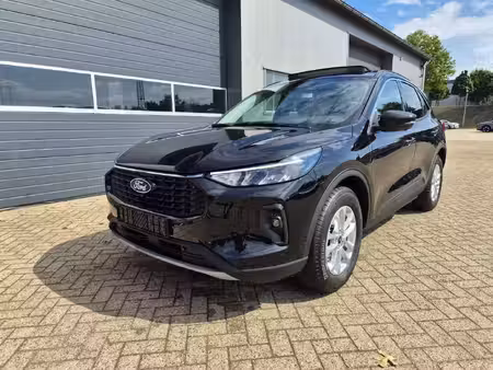 Ford Kuga 2.5 Titanium