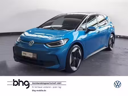 Volkswagen ID.3 S 170