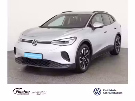 Volkswagen ID.4 286