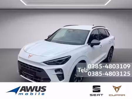 Cupra Terramar 1.5 150
