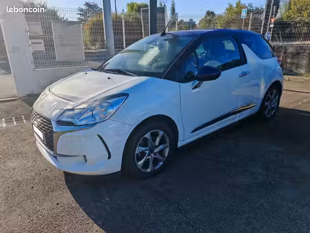 DS 3 1.2 THP 110