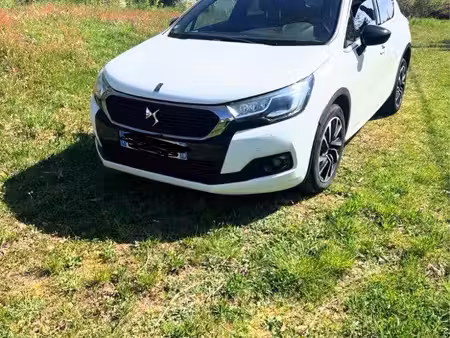 DS 4 1.2 130