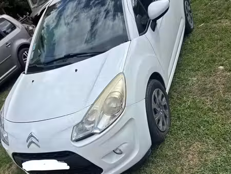 Citroën C3 1.4 HDi 70