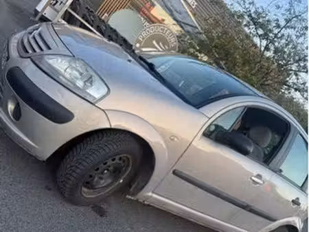 Citroën C3 1.4 HDi 70