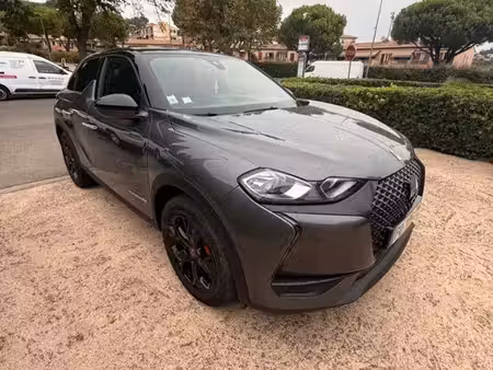 DS 3 1.2 130 Performance Line