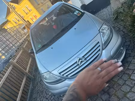 Citroën C3 1.4 75