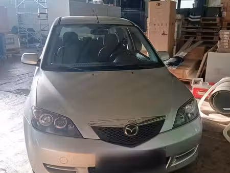 Mazda Mazda2 1.4 80