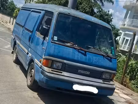 Mazda Bongo