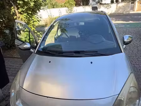 Citroën C3 1.6 HDi 90 Exclusive